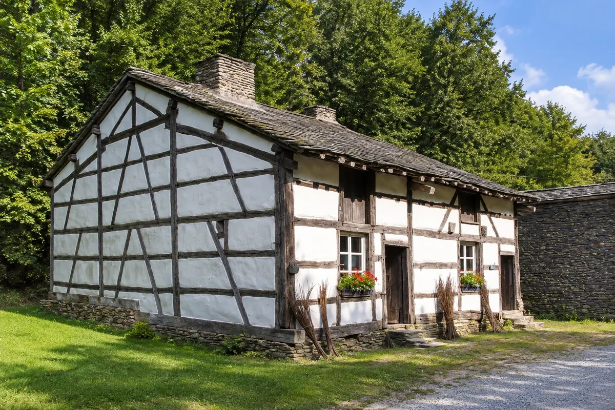 Fourneau Saint-Michel