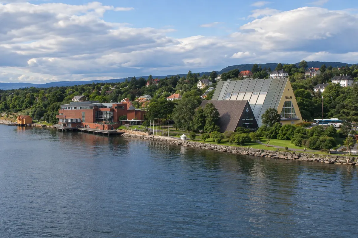 Frammuseet