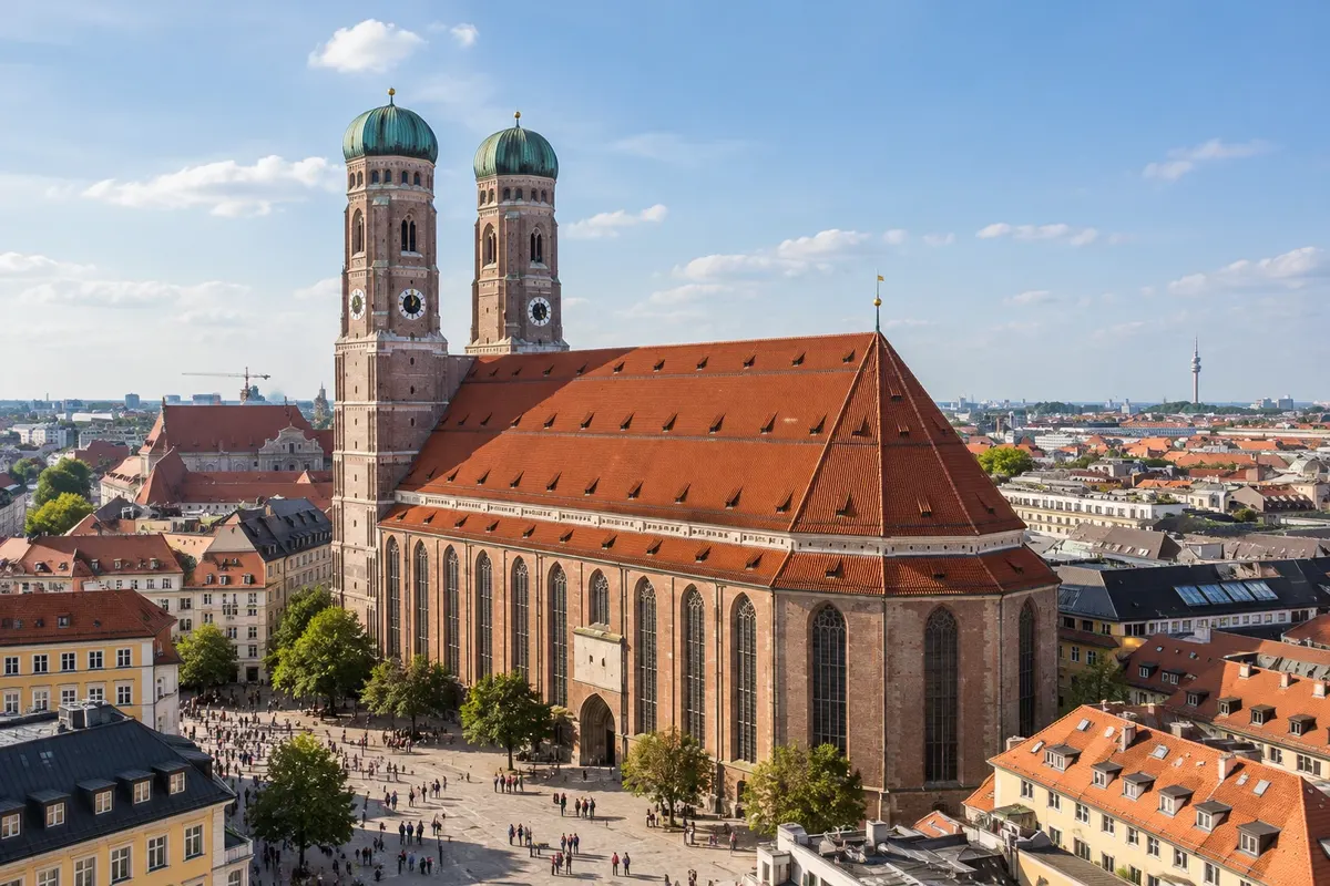 Frauenkirche
