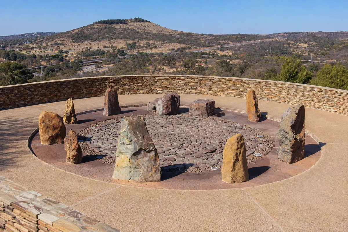 Freedom Park