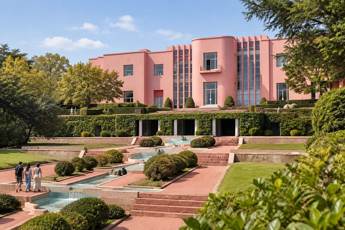 Fundação de Serralves