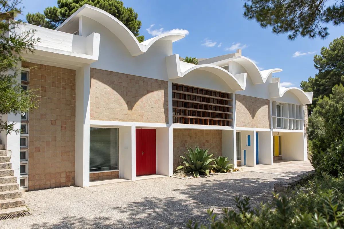 Fundació Pilar i Joan Miró