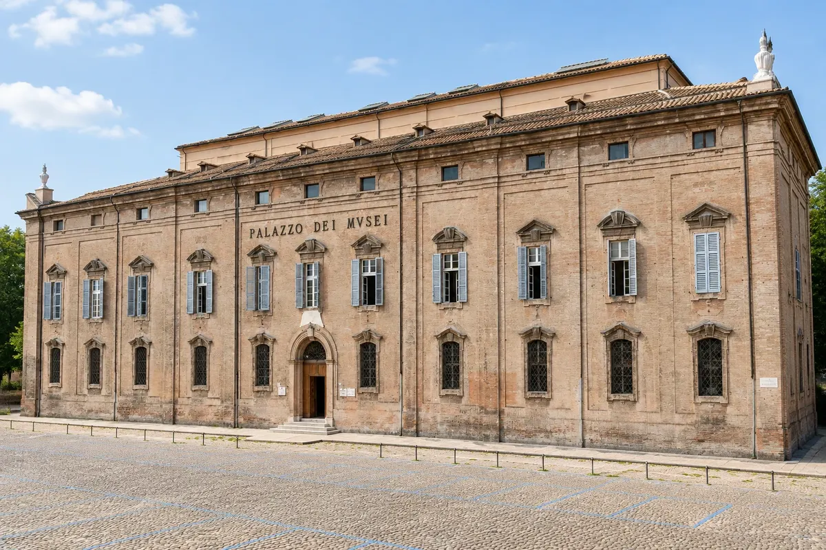 Galleria Estense