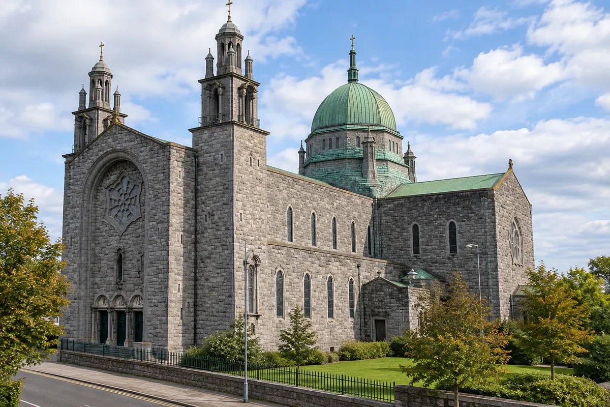 Galway Cathedral