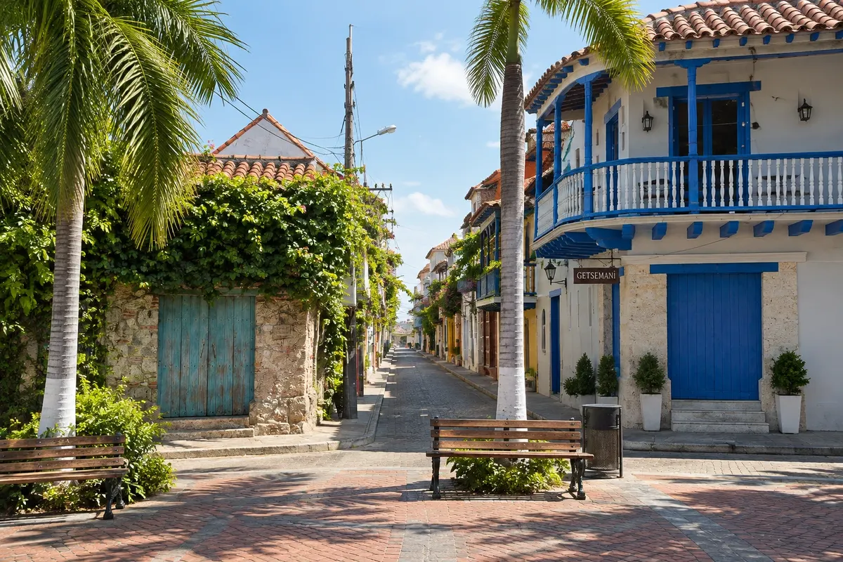Getsemaní