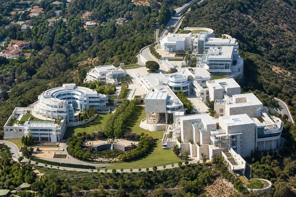 Getty Center