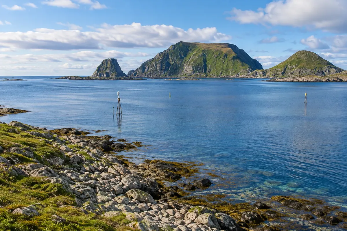 Gjesværstappan