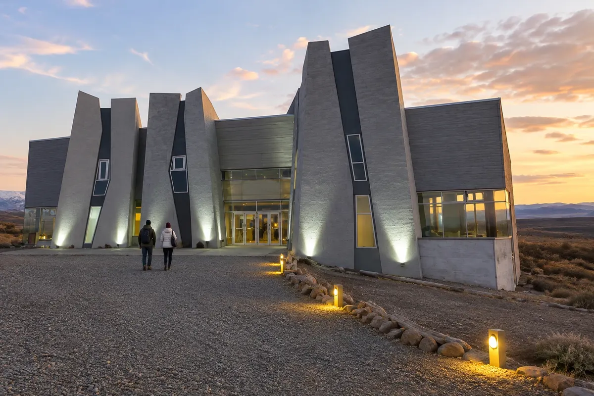 Glaciarium