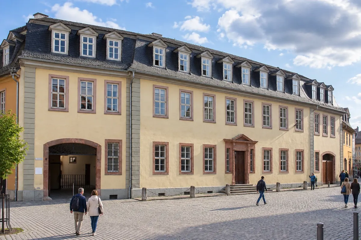 Goethe-Nationalmuseum
