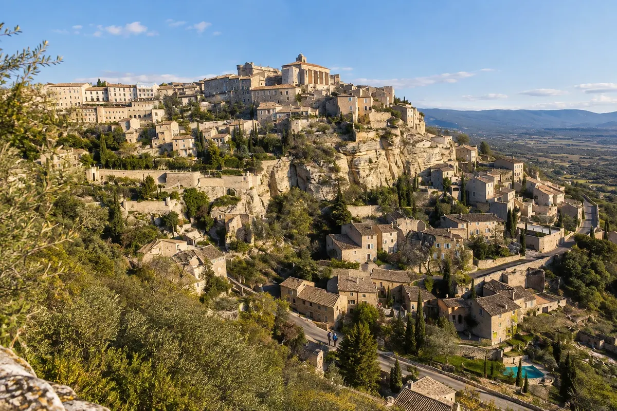 Gordes