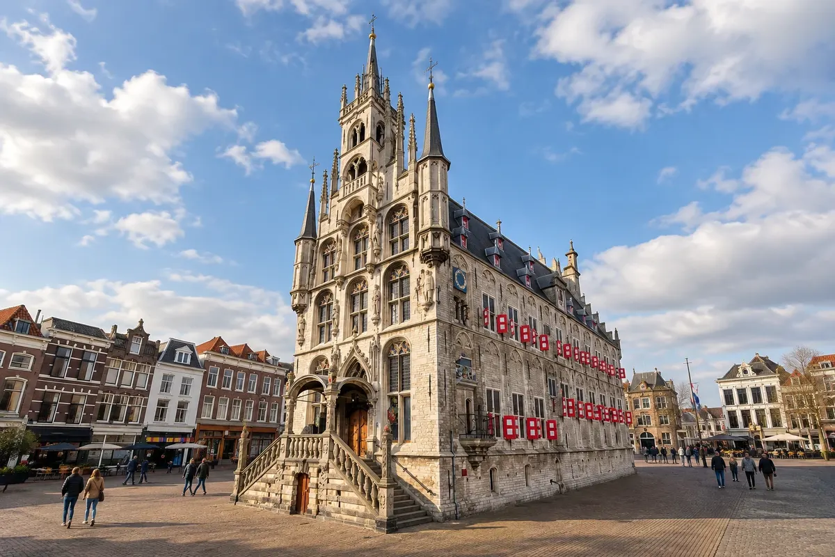 Gouda