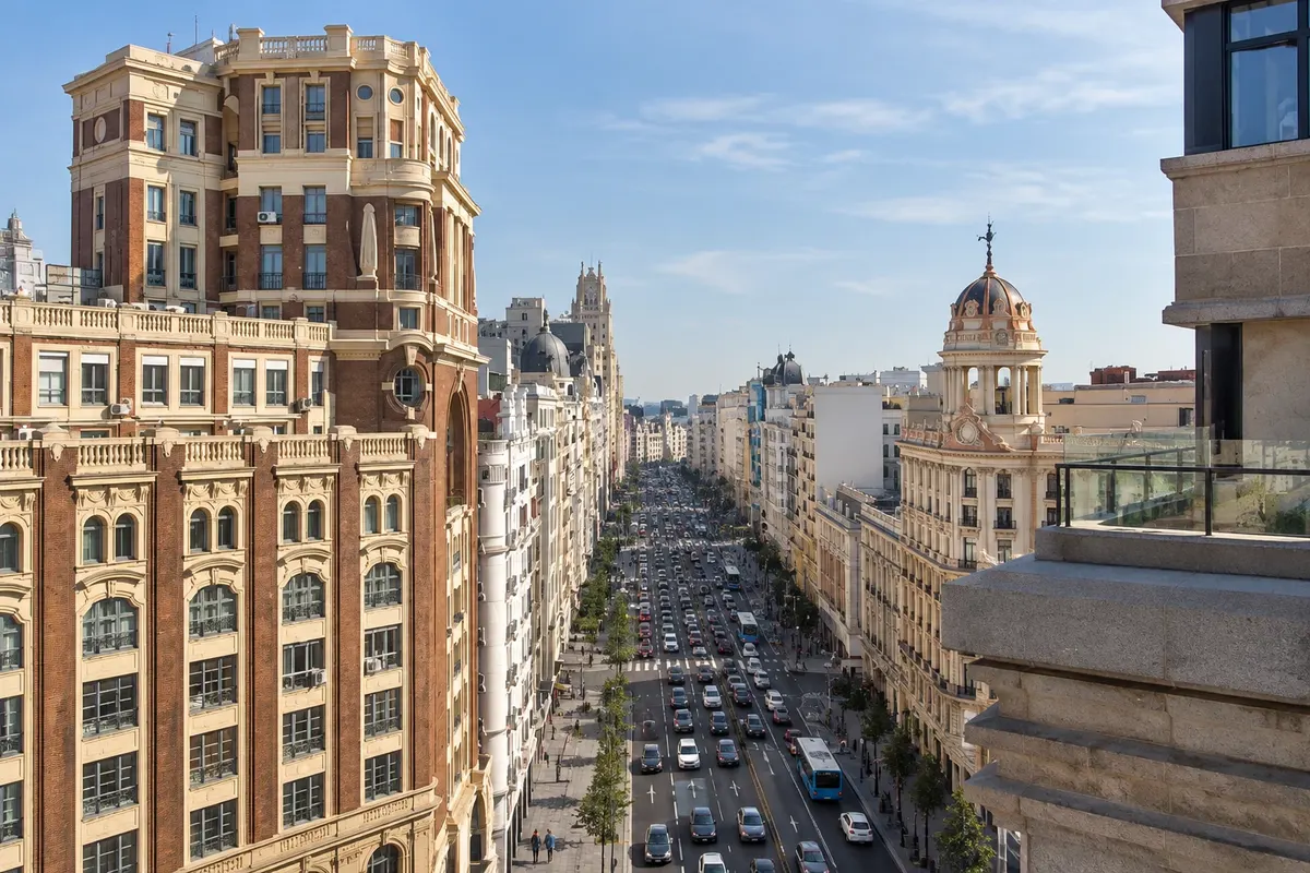 Gran Vía