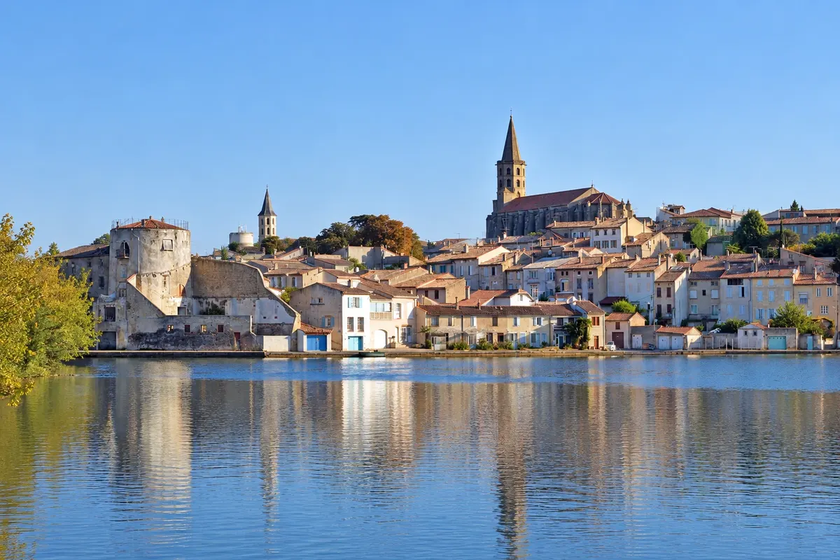 Grande Bacia de Castelnaudary