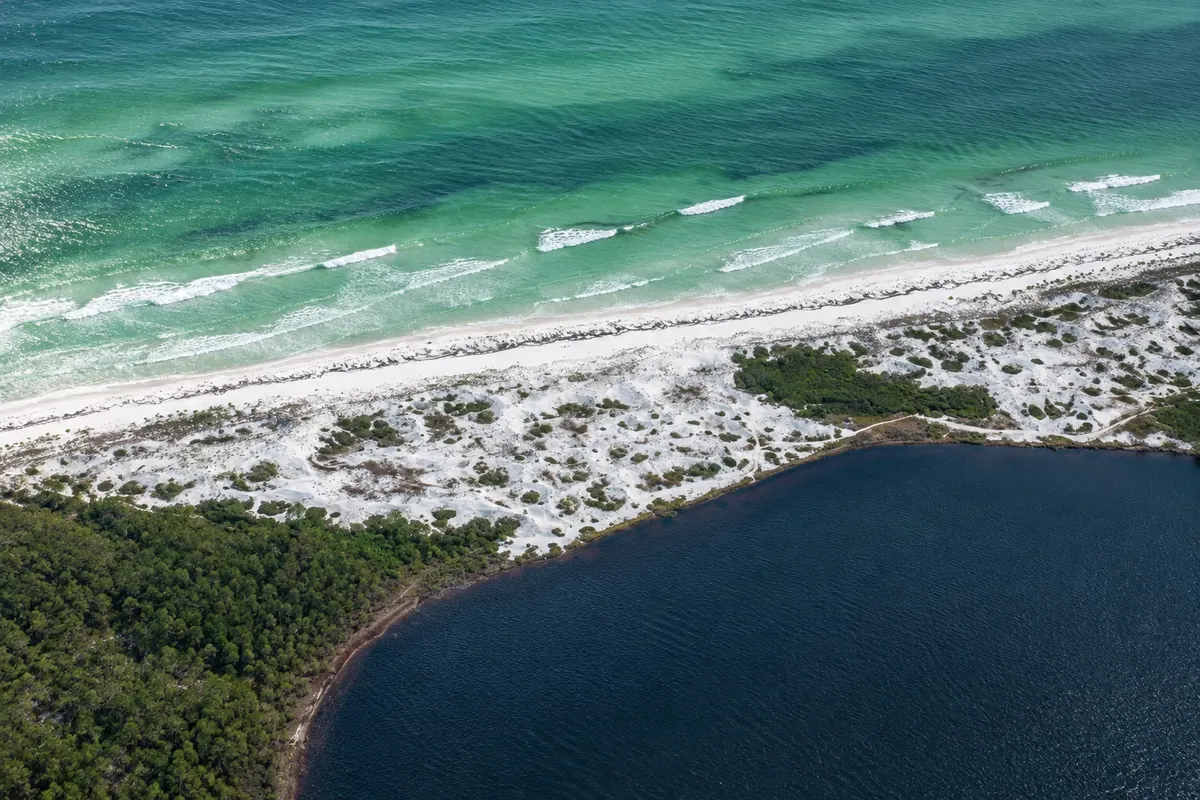 Grayton Beach State Park