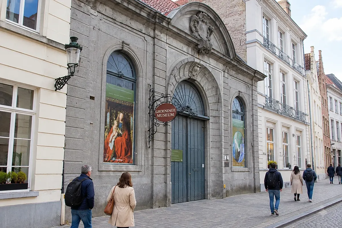 Groeningemuseum