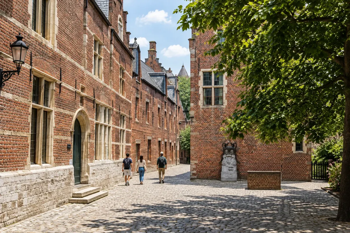 Groot Begijnhof