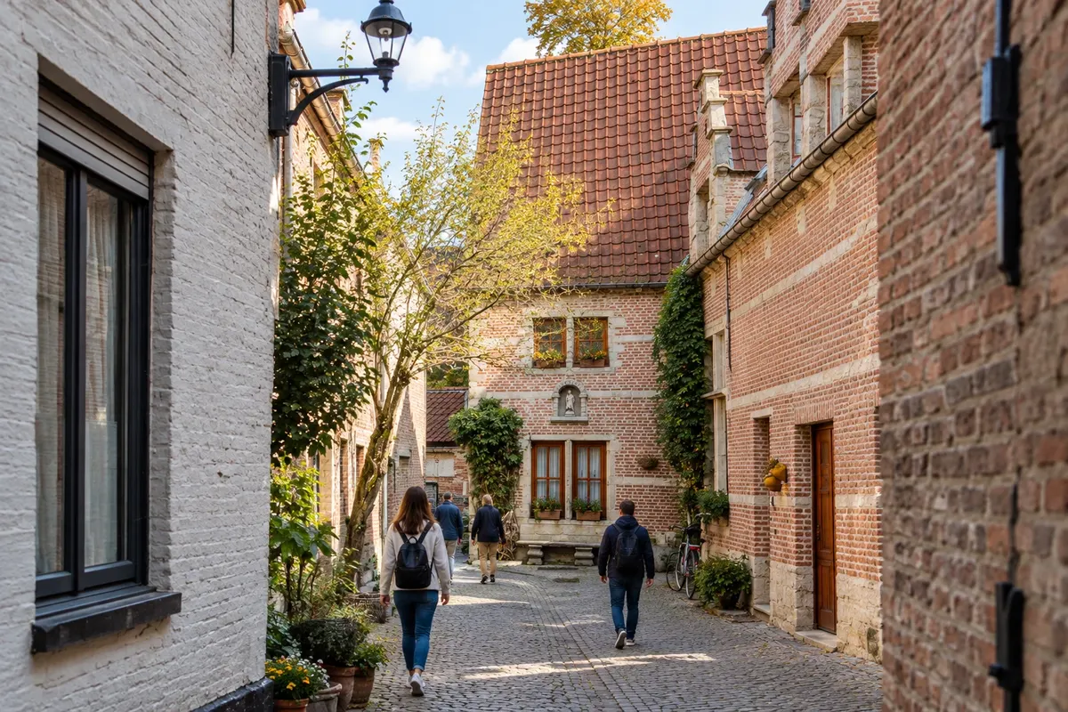 Groot Begijnhof