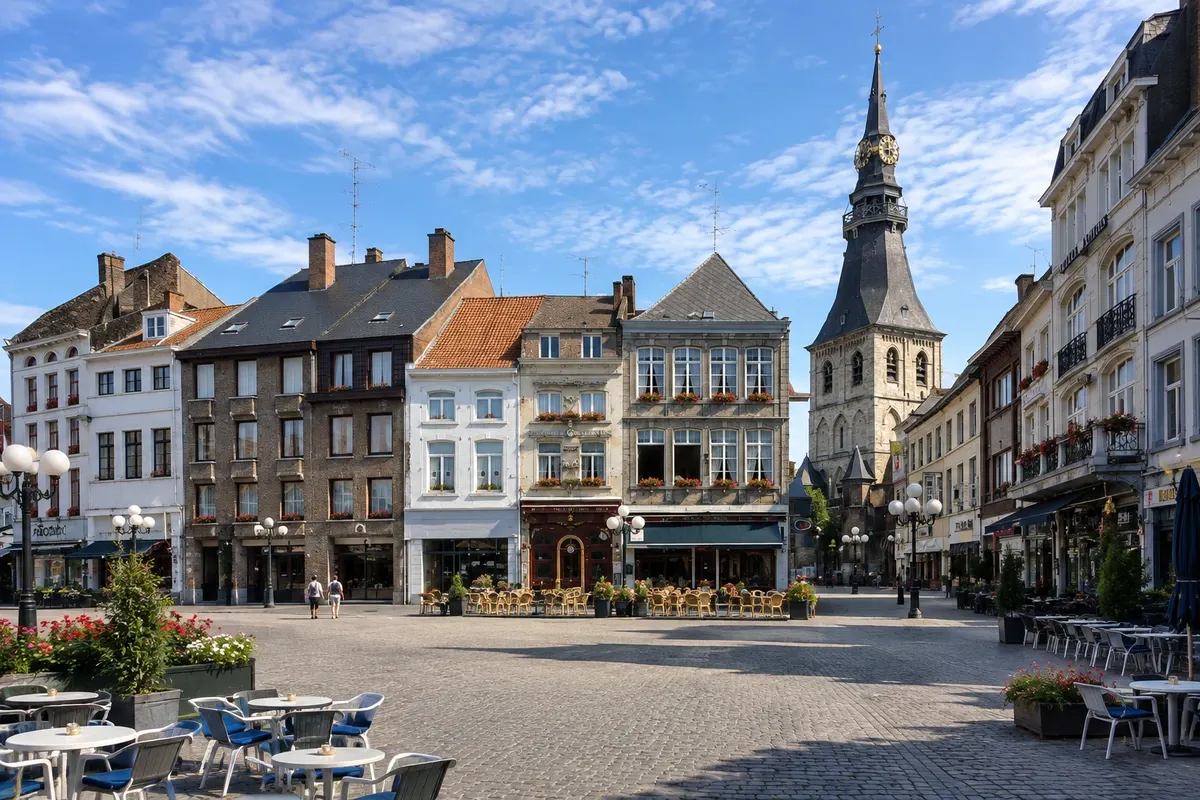 Grote Markt