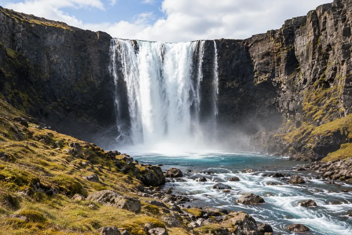 Gufufoss