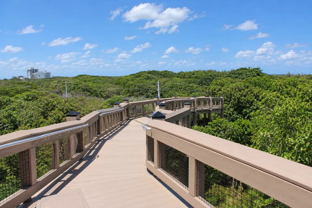 Gumbo Limbo Nature Center