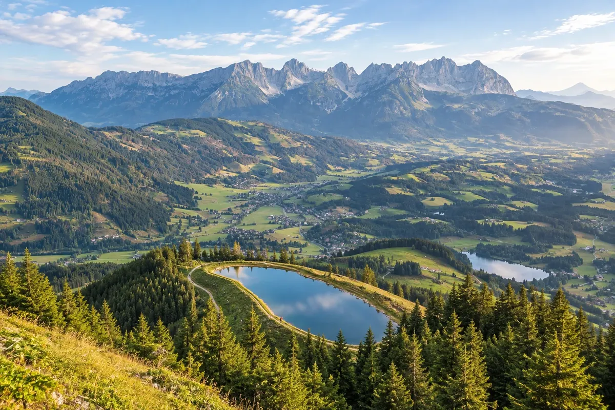 Hahnenkamm