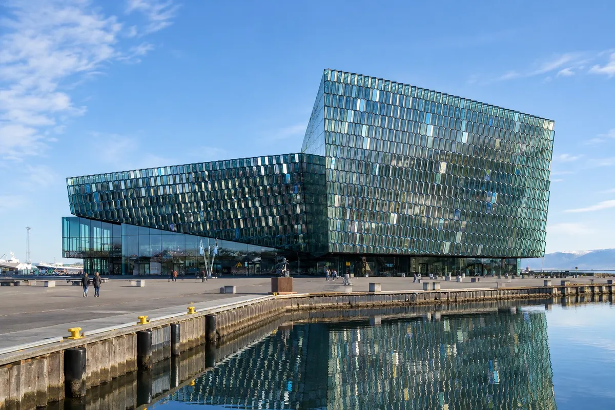 Harpa