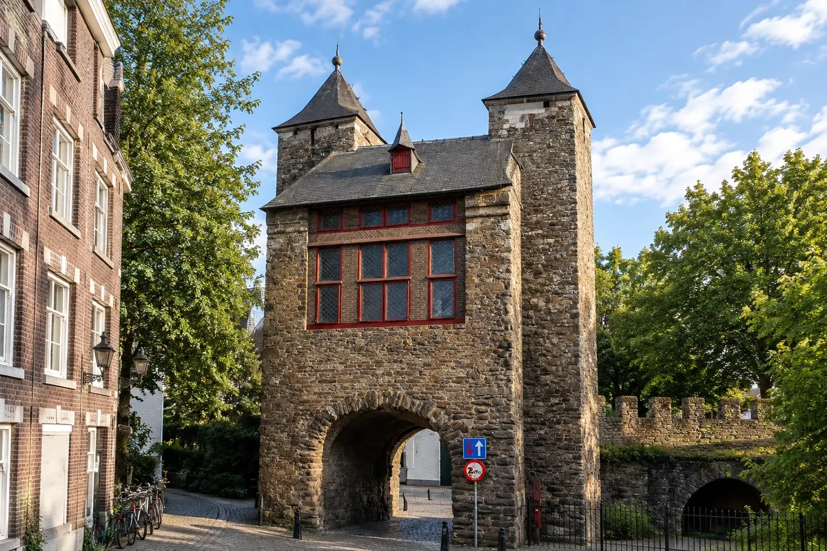 Helpoort