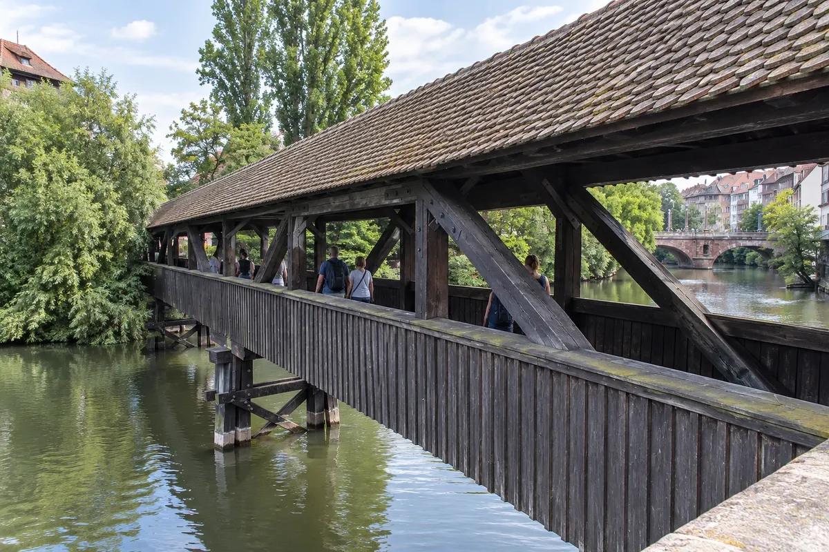 Henkersteg