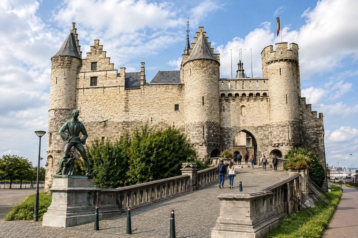 Het Steen