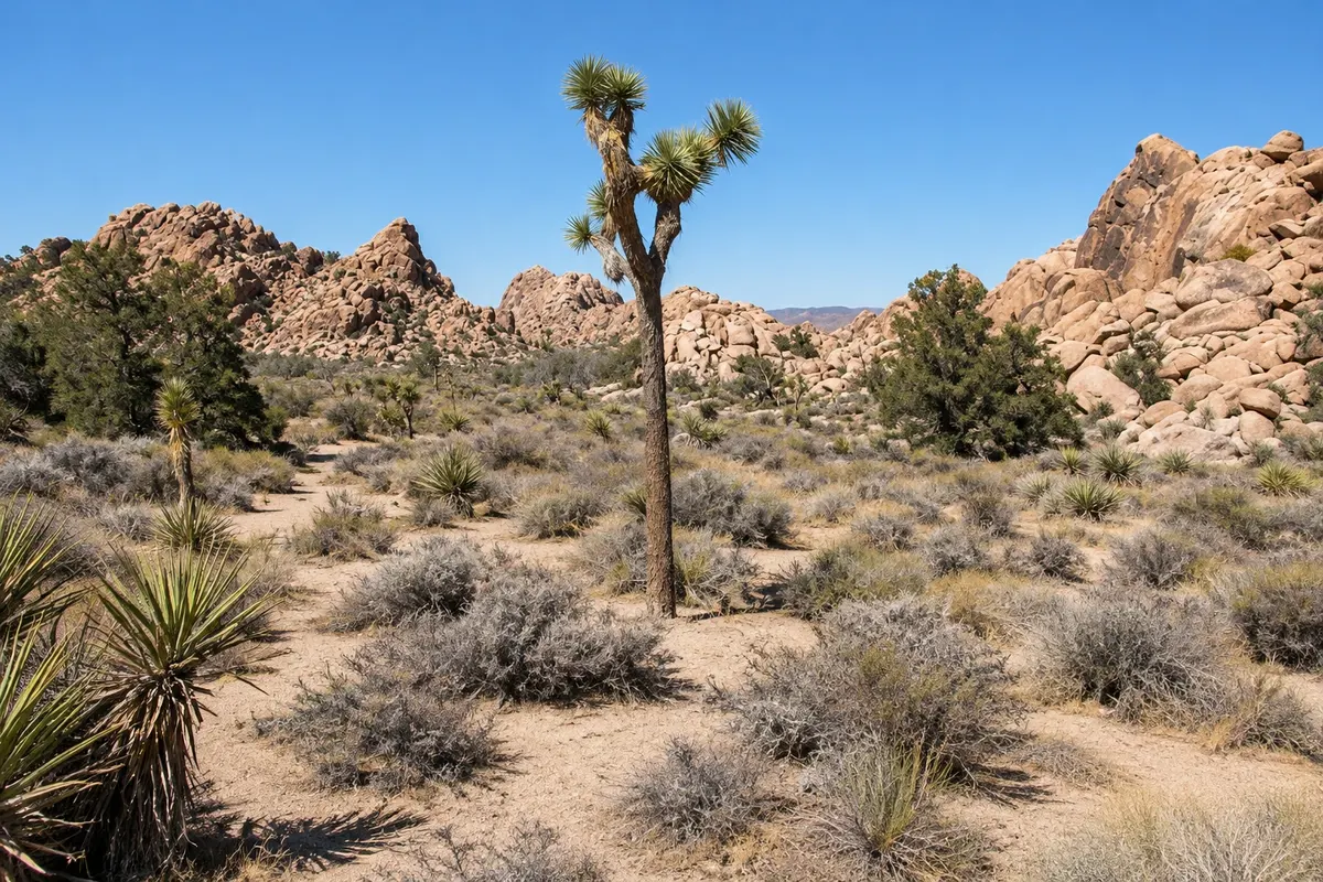 Hidden Valley