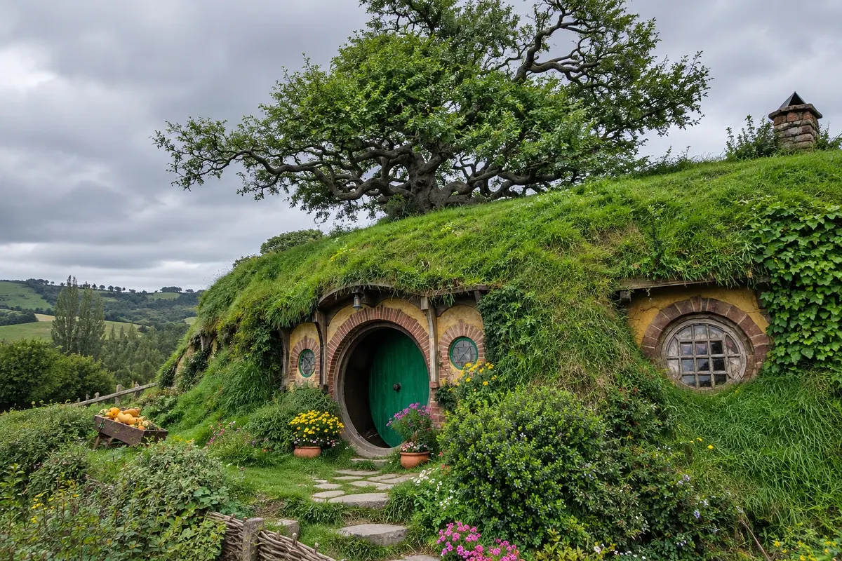 Hobbiton