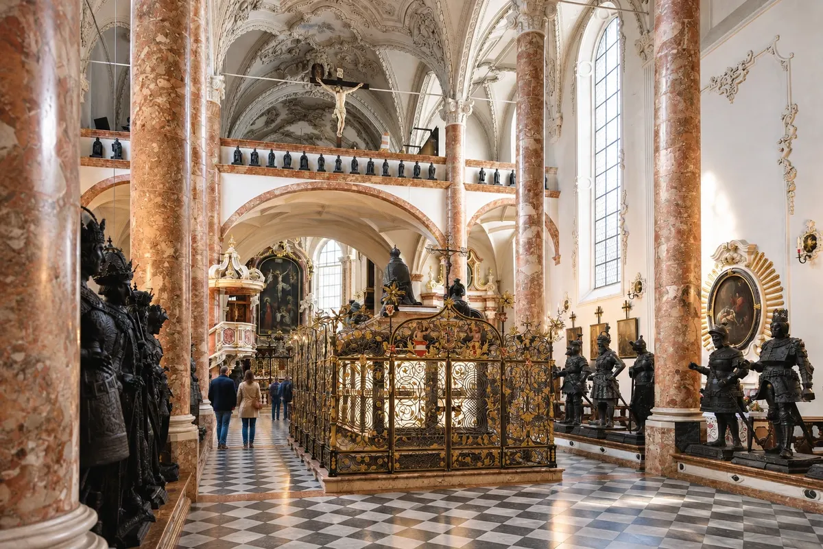 Hofkirche