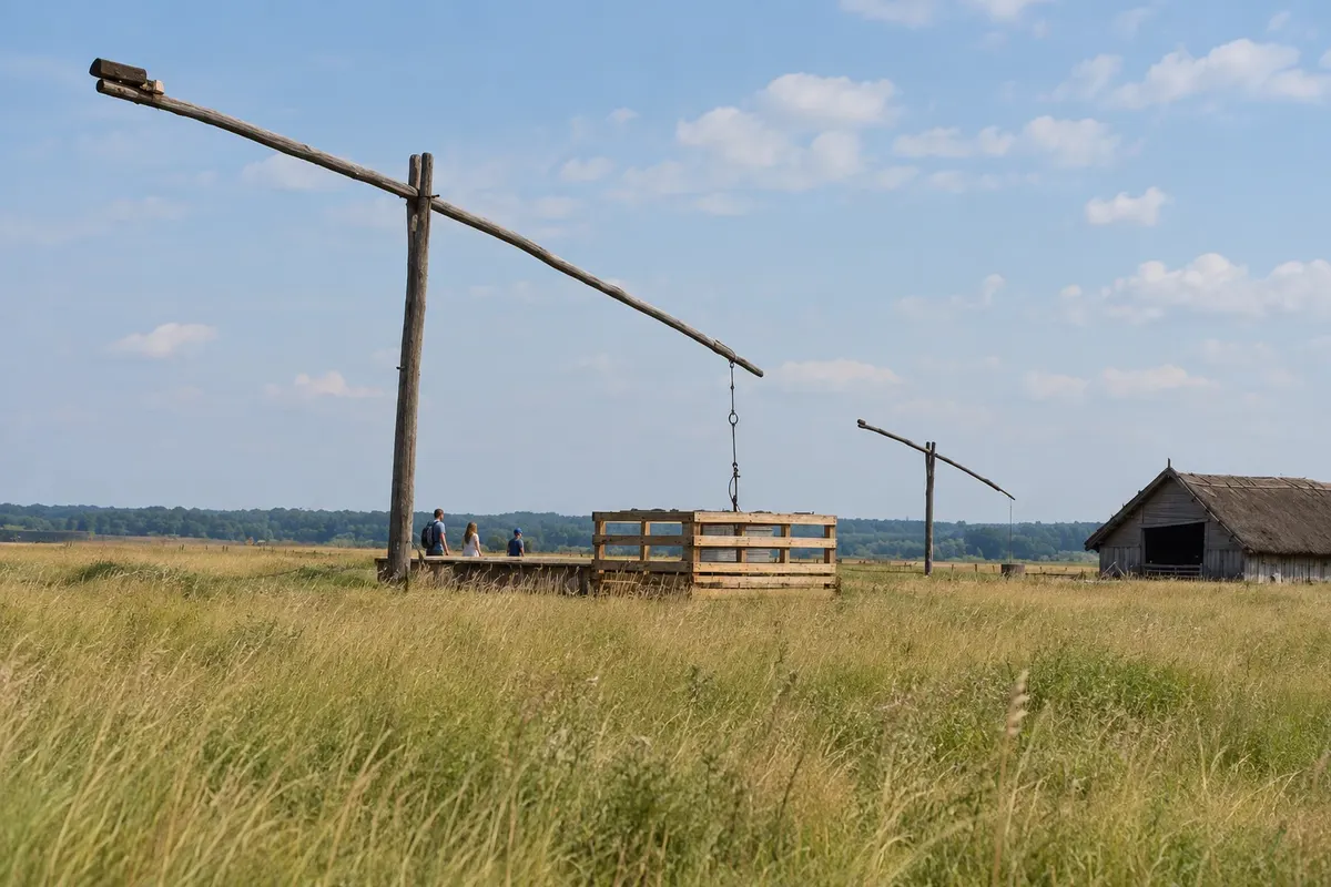 Hortobágyi Nemzeti Park