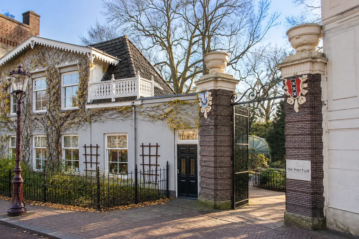 Hortus Botanicus