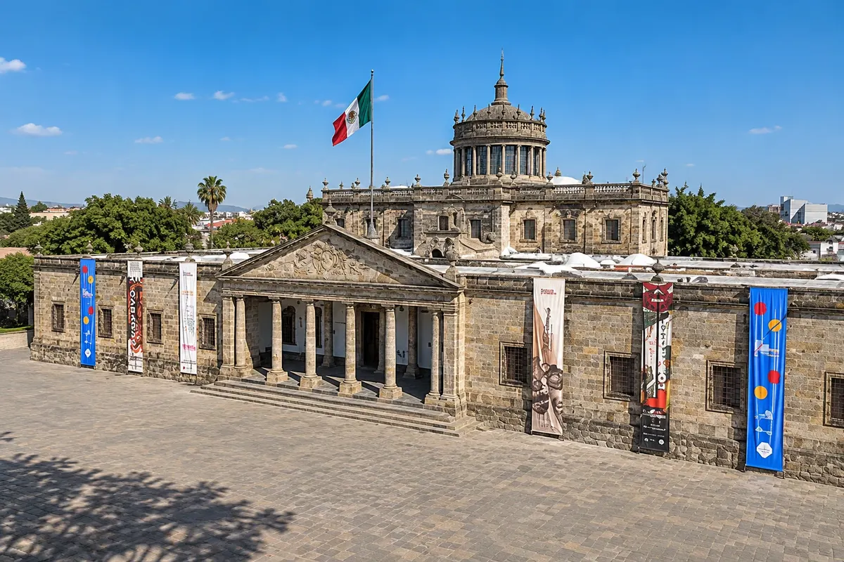 Hospicio Cabañas