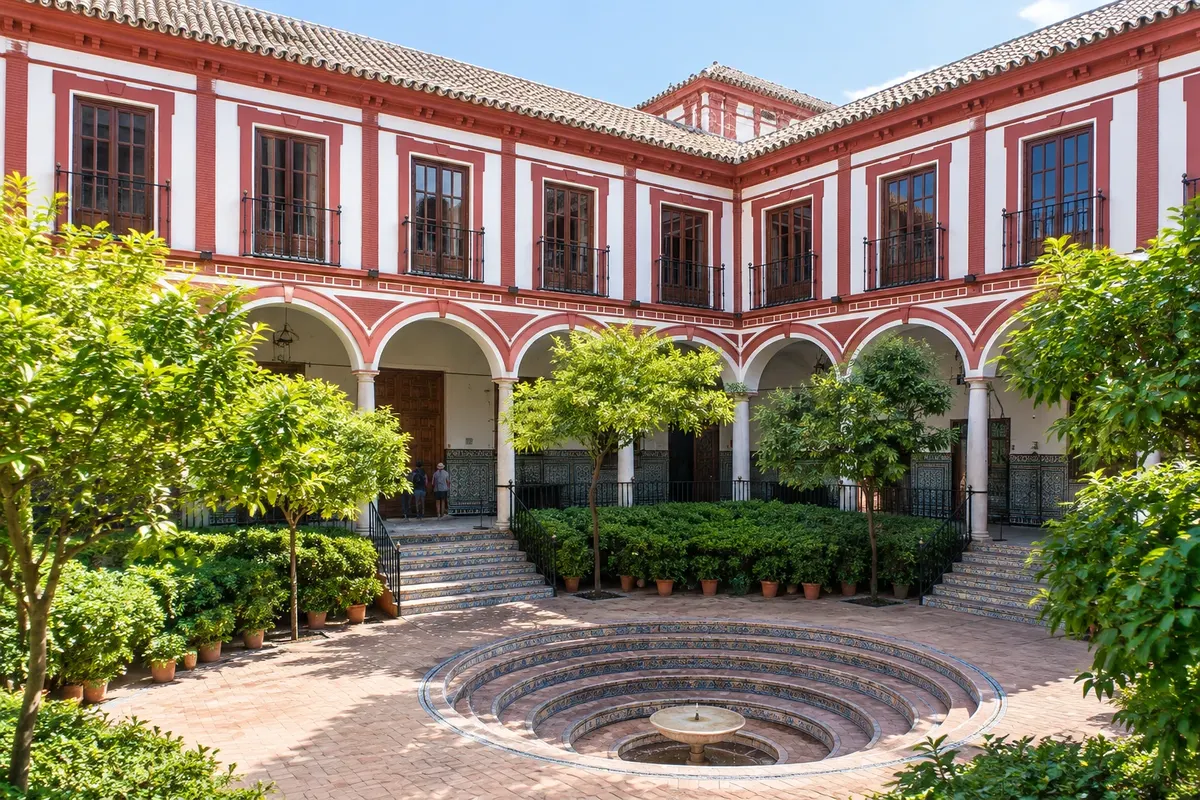 Hospital de los Venerables
