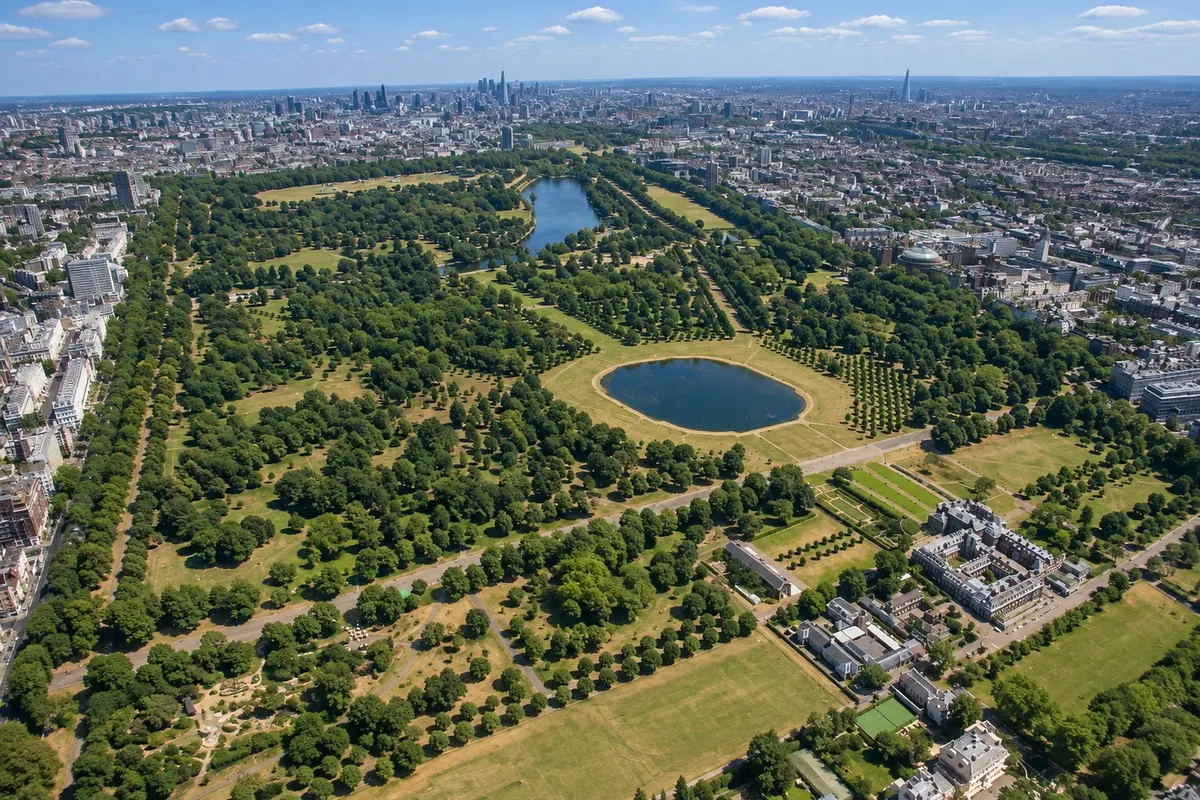 Hyde Park