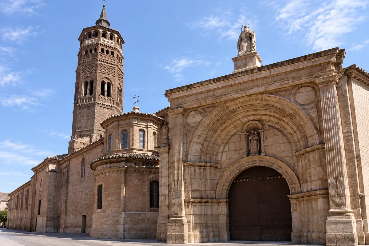Iglesia de San Pablo