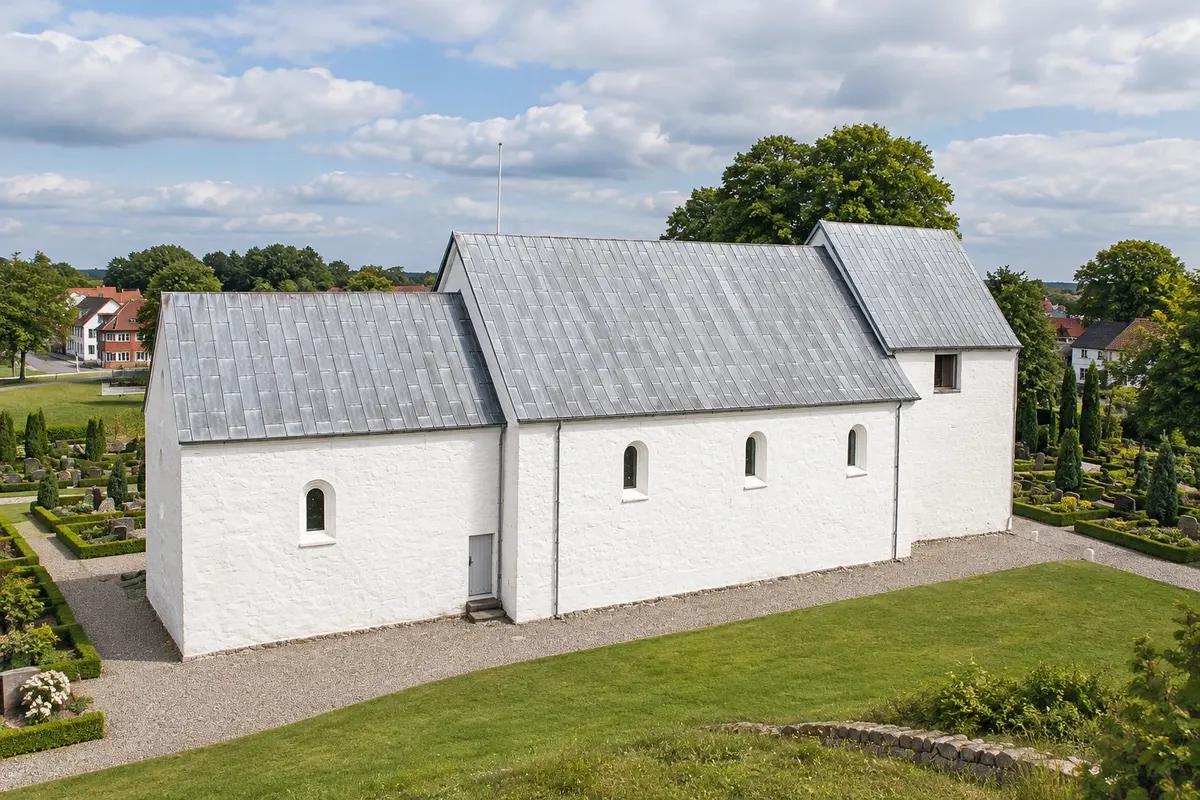 Igreja de Jelling