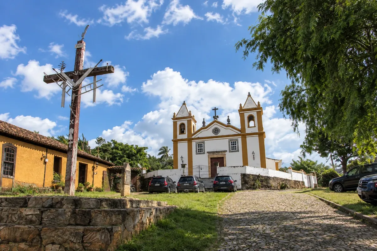 Igreja de Nossa Senhora da Penha de França
