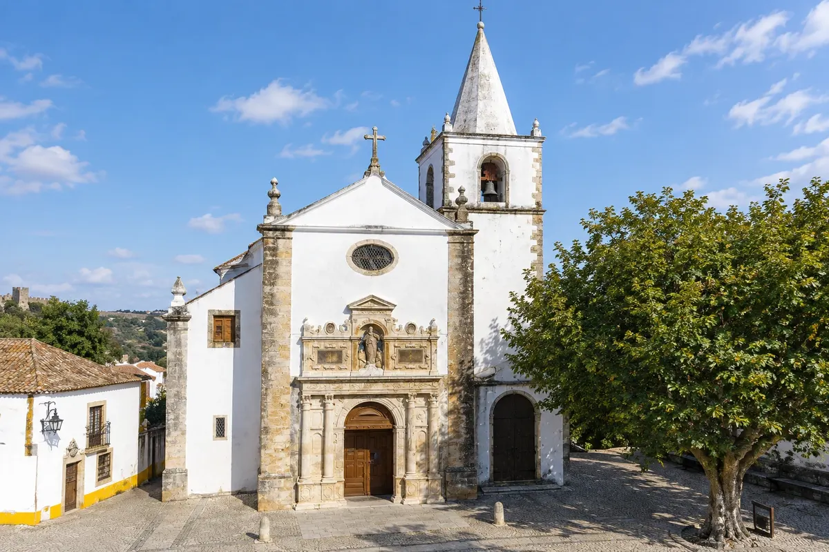 Igreja de Santa Maria