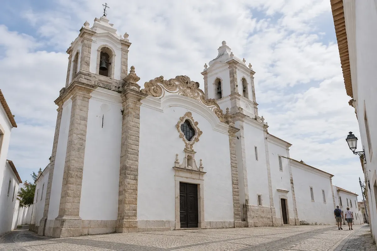 Igreja de Santo António
