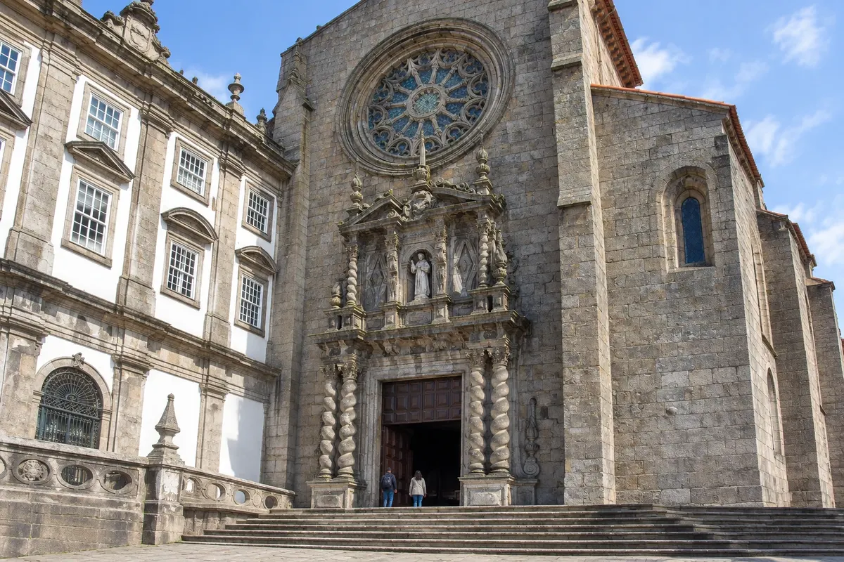 Igreja de São Francisco