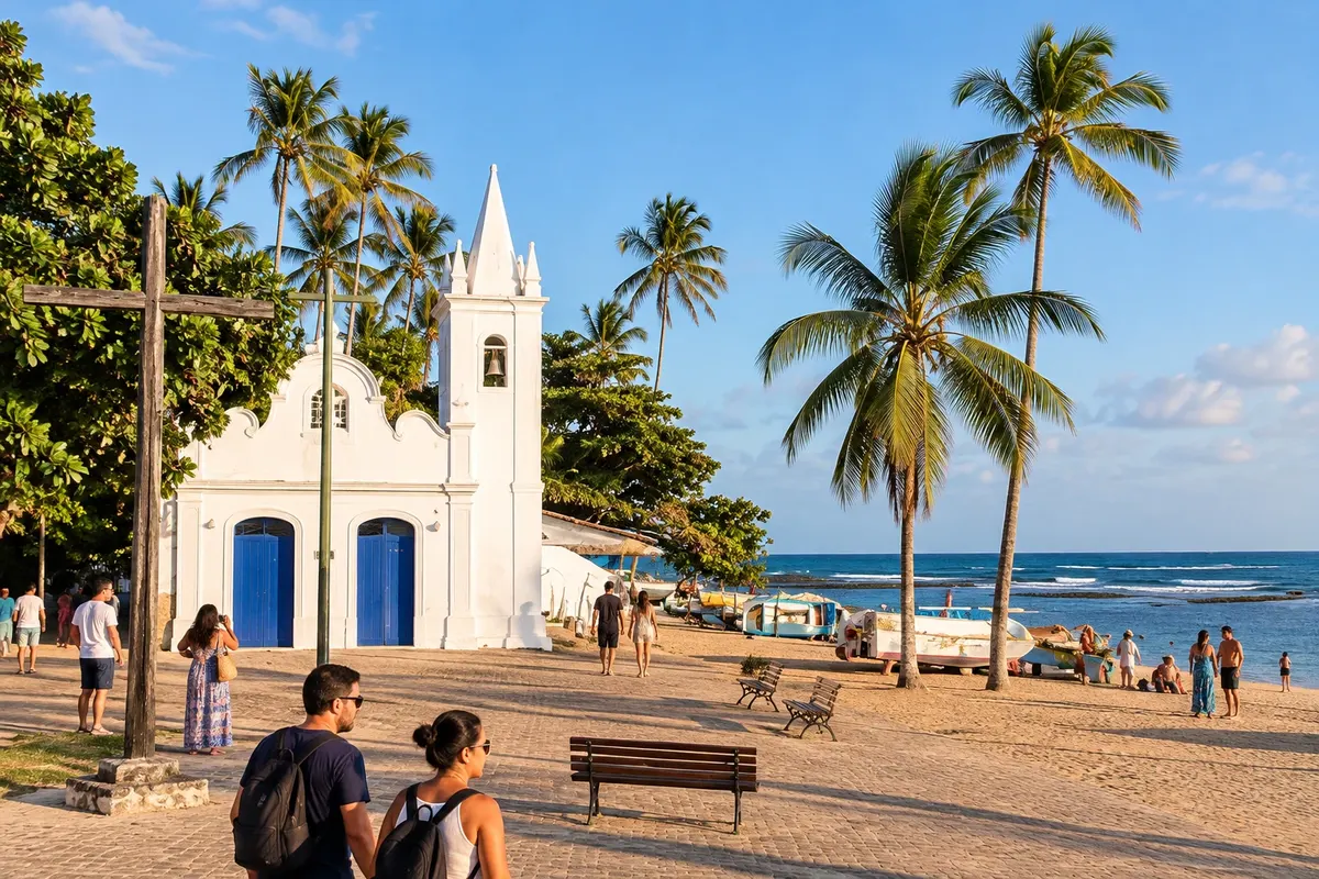 Igreja de São Francisco de Assis