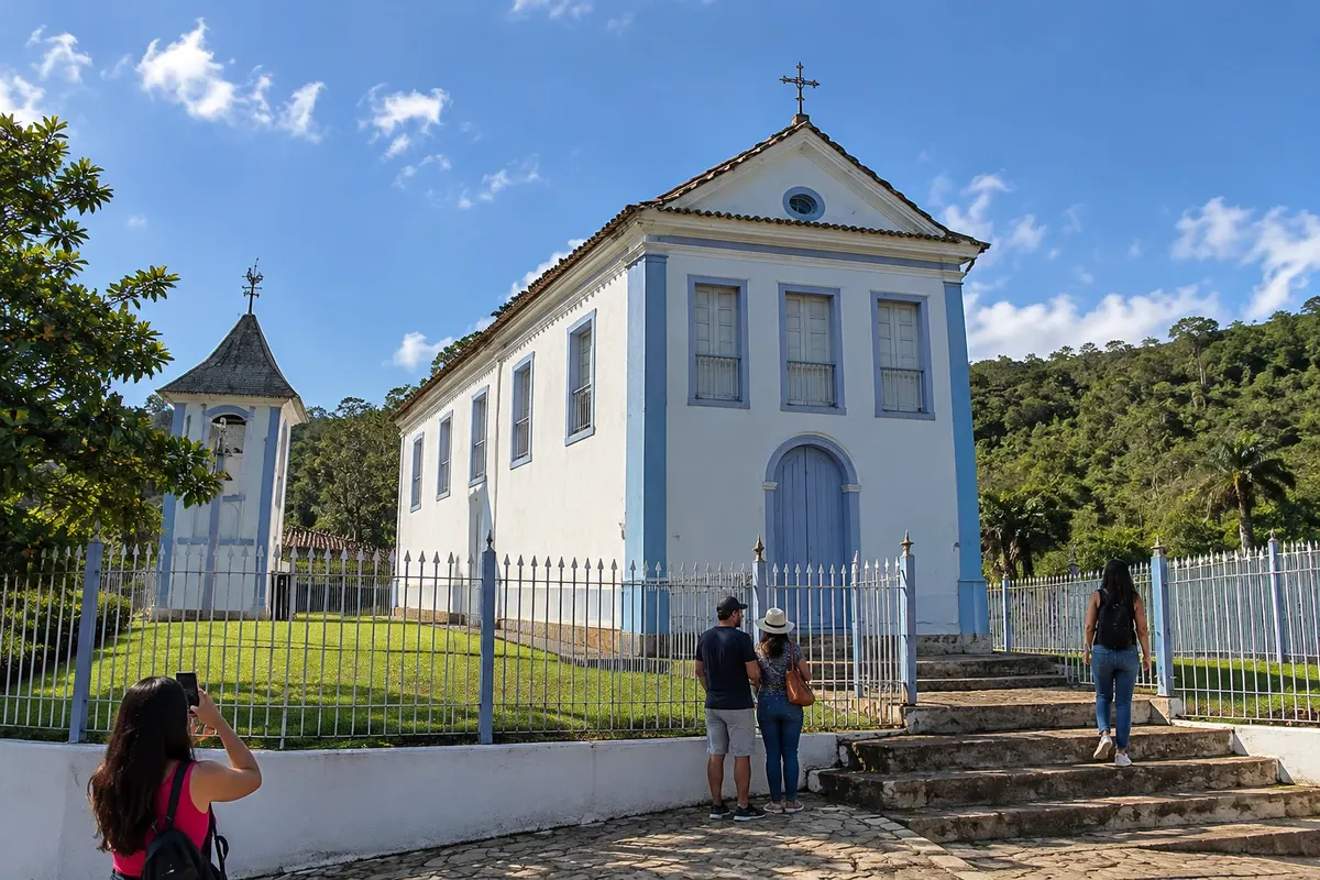 Igreja de São José de Taboas