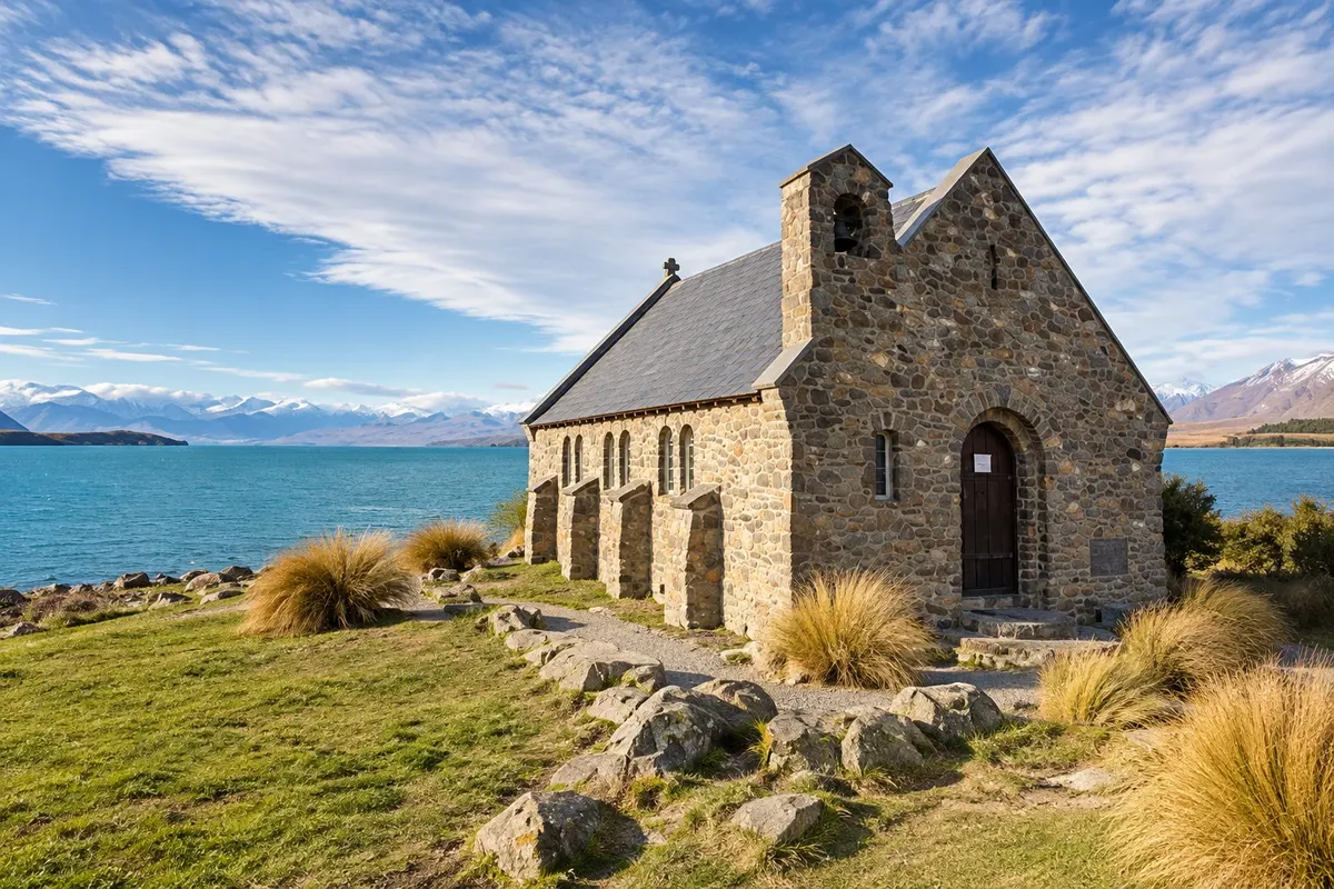 Igreja do Bom Pastor