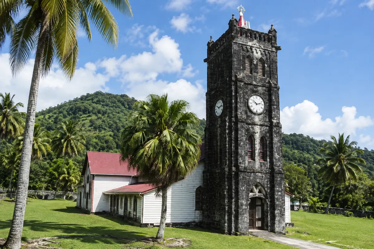 Igreja do Sagrado Coração (Sacred Heart Church)