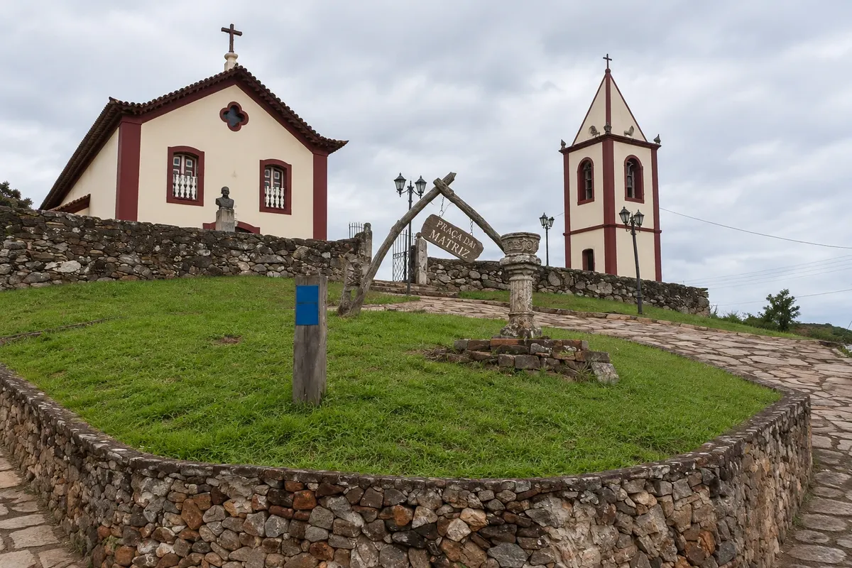 Igreja Matriz de Nossa Senhora da Conceição
