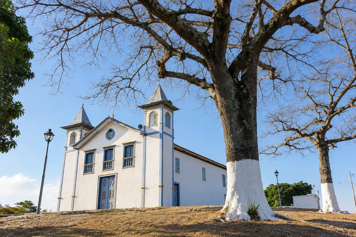 Igreja Matriz de São Gonçalo