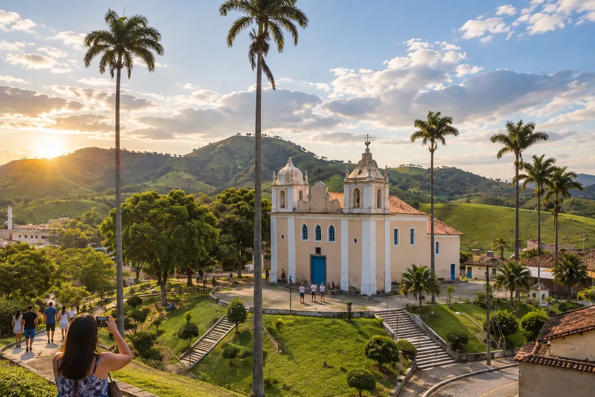 Igreja Nossa Senhora da Conceição